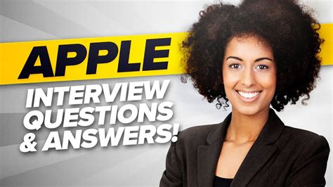 Apple interview questions. Things To Know About Apple interview questions. 